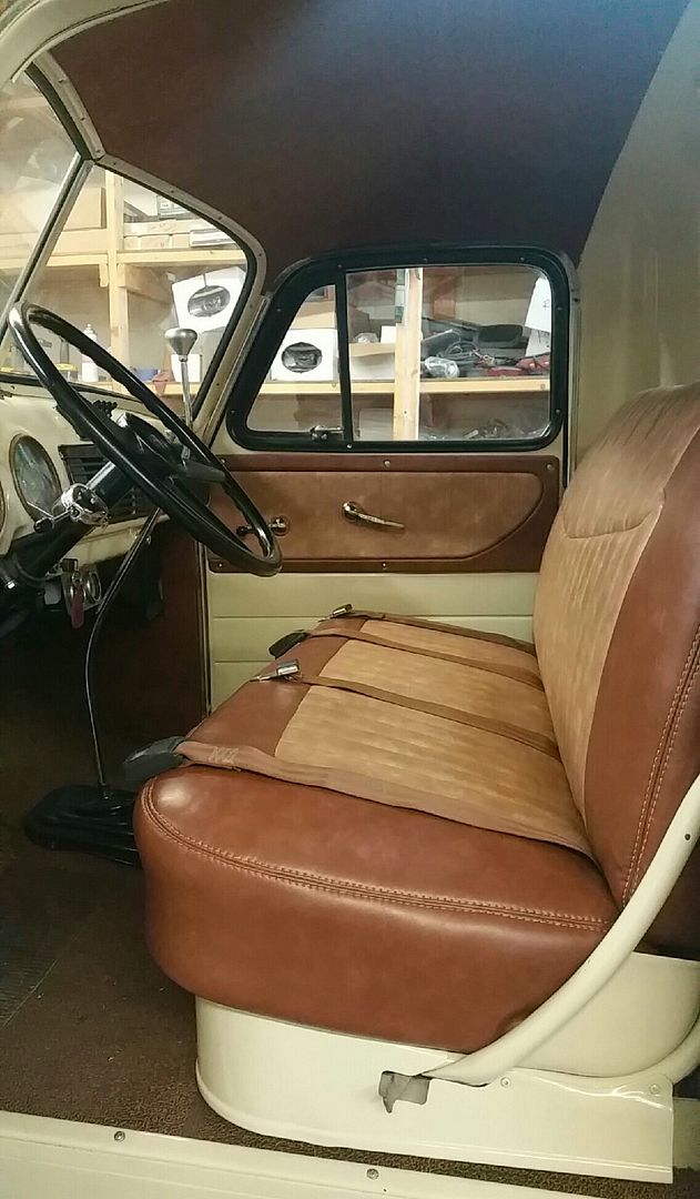 VintageU-Pick Company - Miami Florida: 1949 "Tobacco Road" - Sold